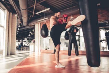 spor adamı