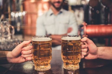 Arkadaşlar pub