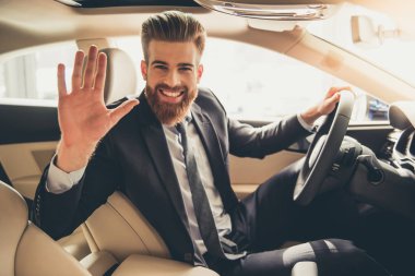 Araba Bayilik ziyaret