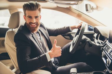 Araba Bayilik ziyaret