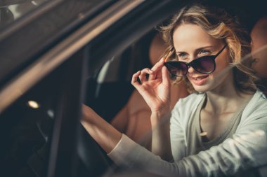 Araba Bayilik ziyaret