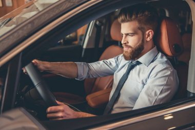 Araba Bayilik ziyaret