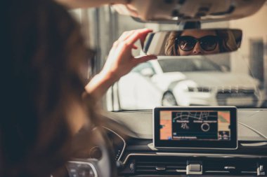 Araba Bayilik ziyaret