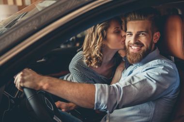 Araba Bayilik ziyaret