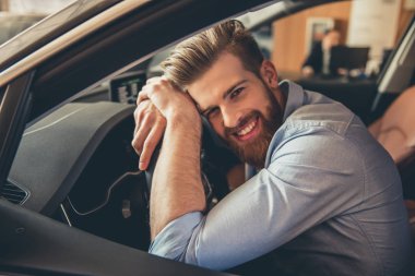 Araba Bayilik ziyaret