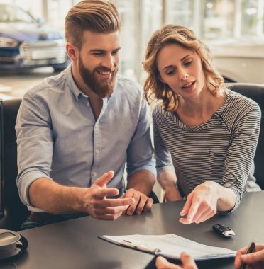 Araba Bayilik ziyaret