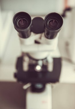 Laboratuvar donatımı