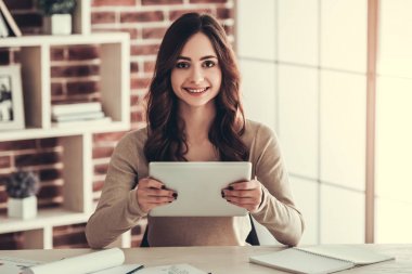 güzel kız öğrenci