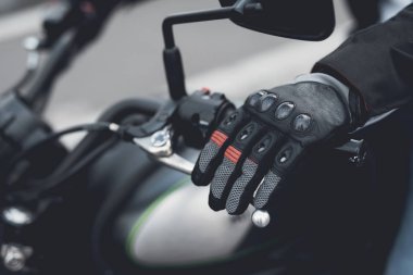 Bu modern elektrikli motosiklet olduğunu.