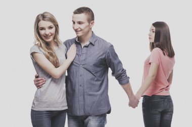 İlişkilerde sorunlar