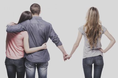 İlişkilerde sorunlar