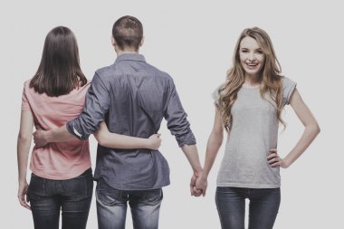 İlişkilerde sorunlar