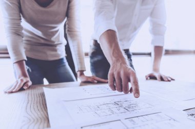 Business çift çalışma