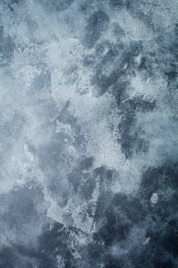 Eski gri taş duvar. Grunge doku arka plan.