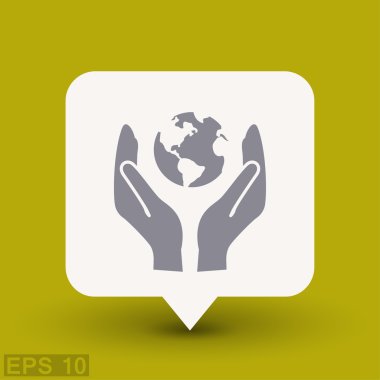 Resim, tasarım için de dünya.