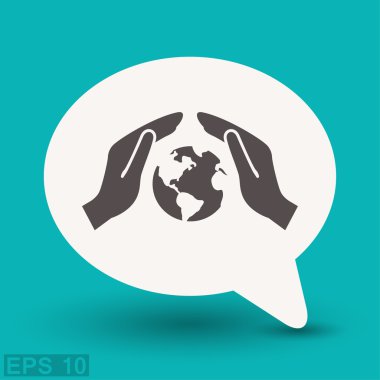 Resim, tasarım için de dünya. 