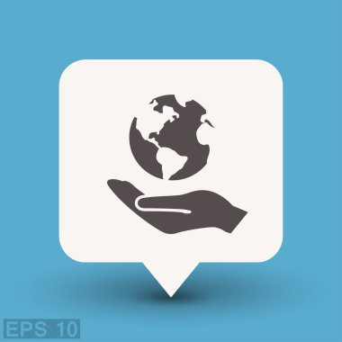 Resim, tasarım için de dünya