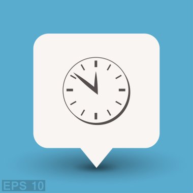 Ekibimizi saatin tasarımı için. 