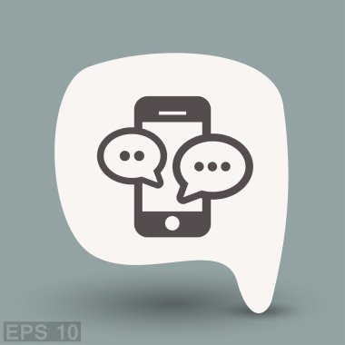 Ekibimizi mesaj veya smartphone cep telefonu ile sohbet