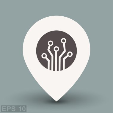 ekibimizi devre panosunu