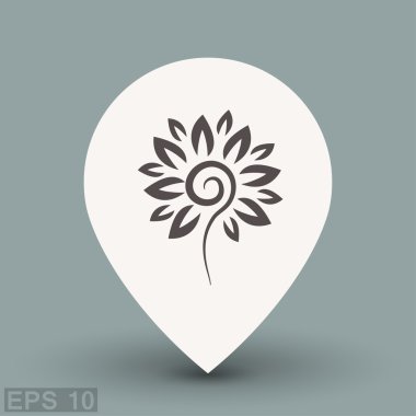 Ekibimizi çiçek tasarımı için. 