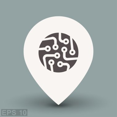 ekibimizi devre panosunu