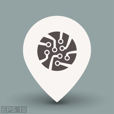 ekibimizi devre panosunu