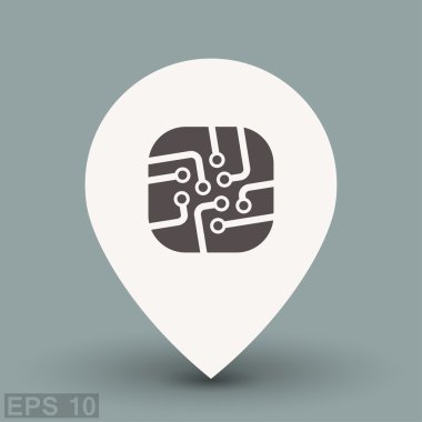 ekibimizi devre panosunu