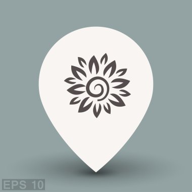 Ekibimizi çiçek tasarımı için. 