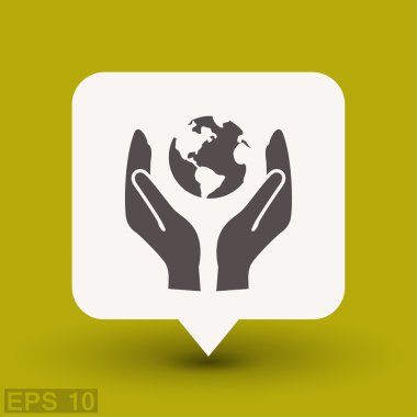 Resim, tasarım için de dünya.