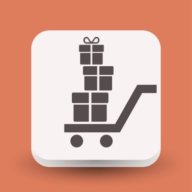 Ekibimizi tasarımı için hediye.