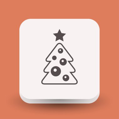 ekibimizi Noel ağacının