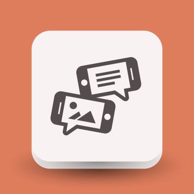 Ekibimizi mesaj veya smartphone cep telefonu ile sohbet