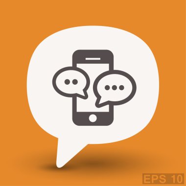 Ekibimizi mesaj veya smartphone cep telefonu ile sohbet