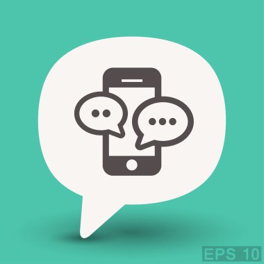 Ekibimizi mesaj veya smartphone cep telefonu ile sohbet