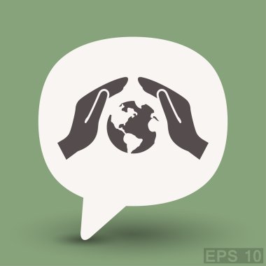 Resim, tasarım için de dünya.