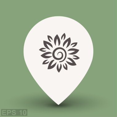 Ekibimizi çiçek tasarımı için. 