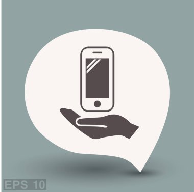 ekibimizi mobil simge tasarlamak