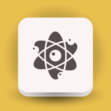 ekibimizi atom simgesinin