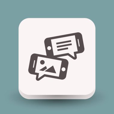 Ekibimizi mesaj veya smartphone cep telefonu ile sohbet