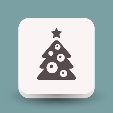 ekibimizi Noel ağacının