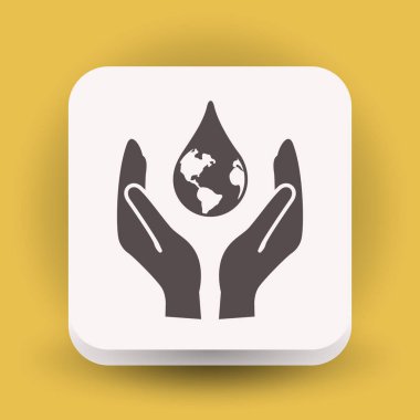 çevre kavramı simge kaydetme