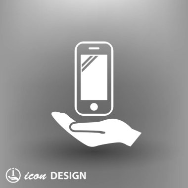 ekibimizi mobil simge tasarlamak