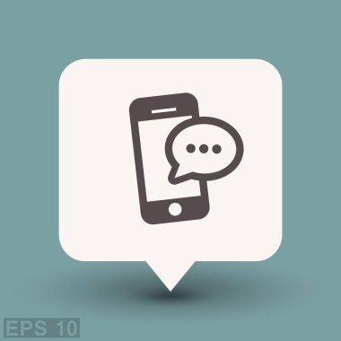 Ekibimizi mesaj veya smartphone cep telefonu ile sohbet