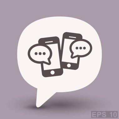 Ekibimizi mesaj veya smartphone cep telefonu ile sohbet