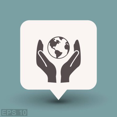 çevre kavramı simge kaydetme