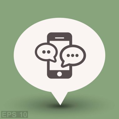 Ekibimizi mesaj veya smartphone cep telefonu ile sohbet