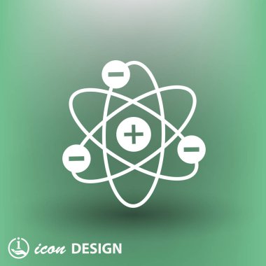 ekibimizi atom simgesinin