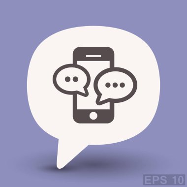 Ekibimizi mesaj veya smartphone cep telefonu ile sohbet