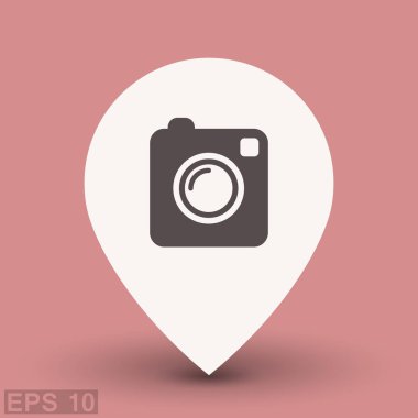 ekibimizi kamera simgesinin